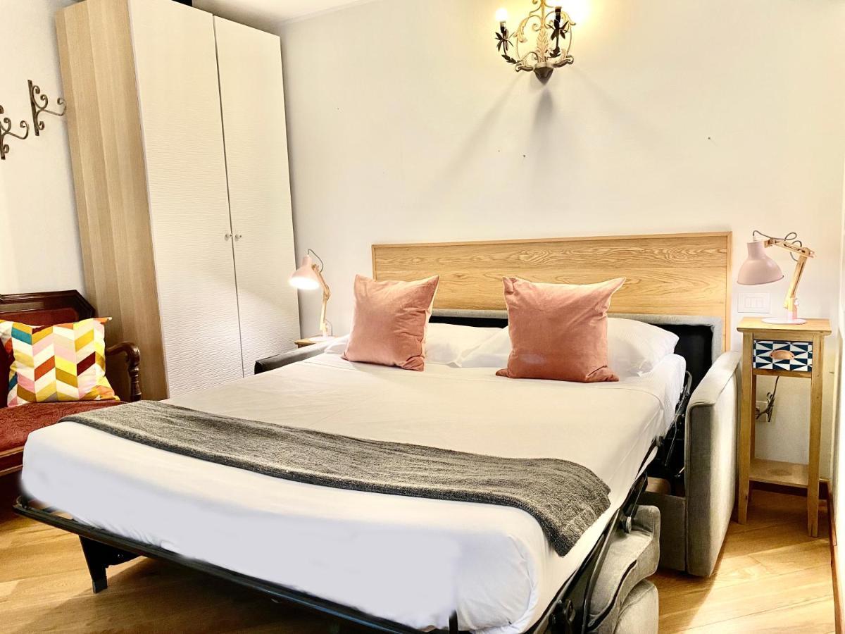 Appartement Palazzina C Genua