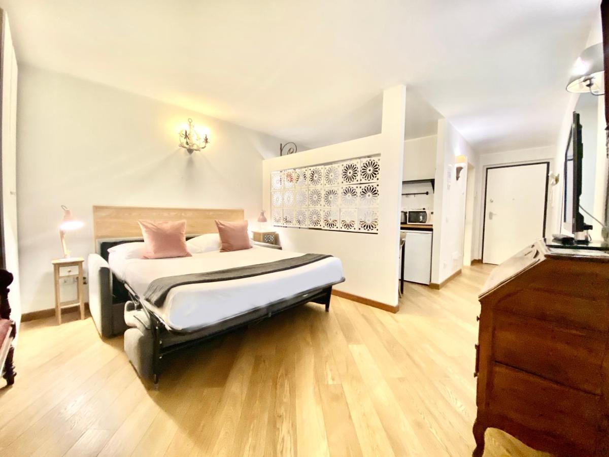 Appartement Palazzina C *