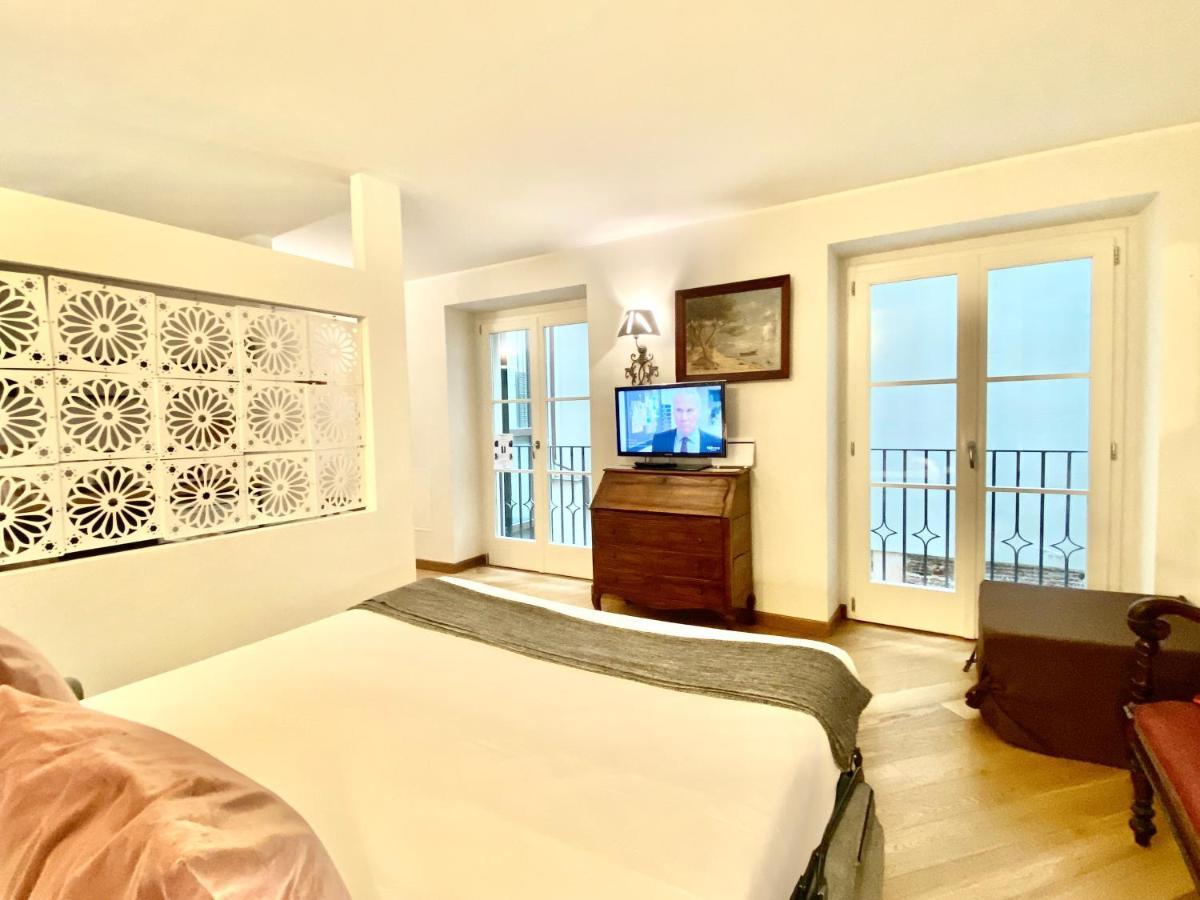 Appartement Palazzina C *