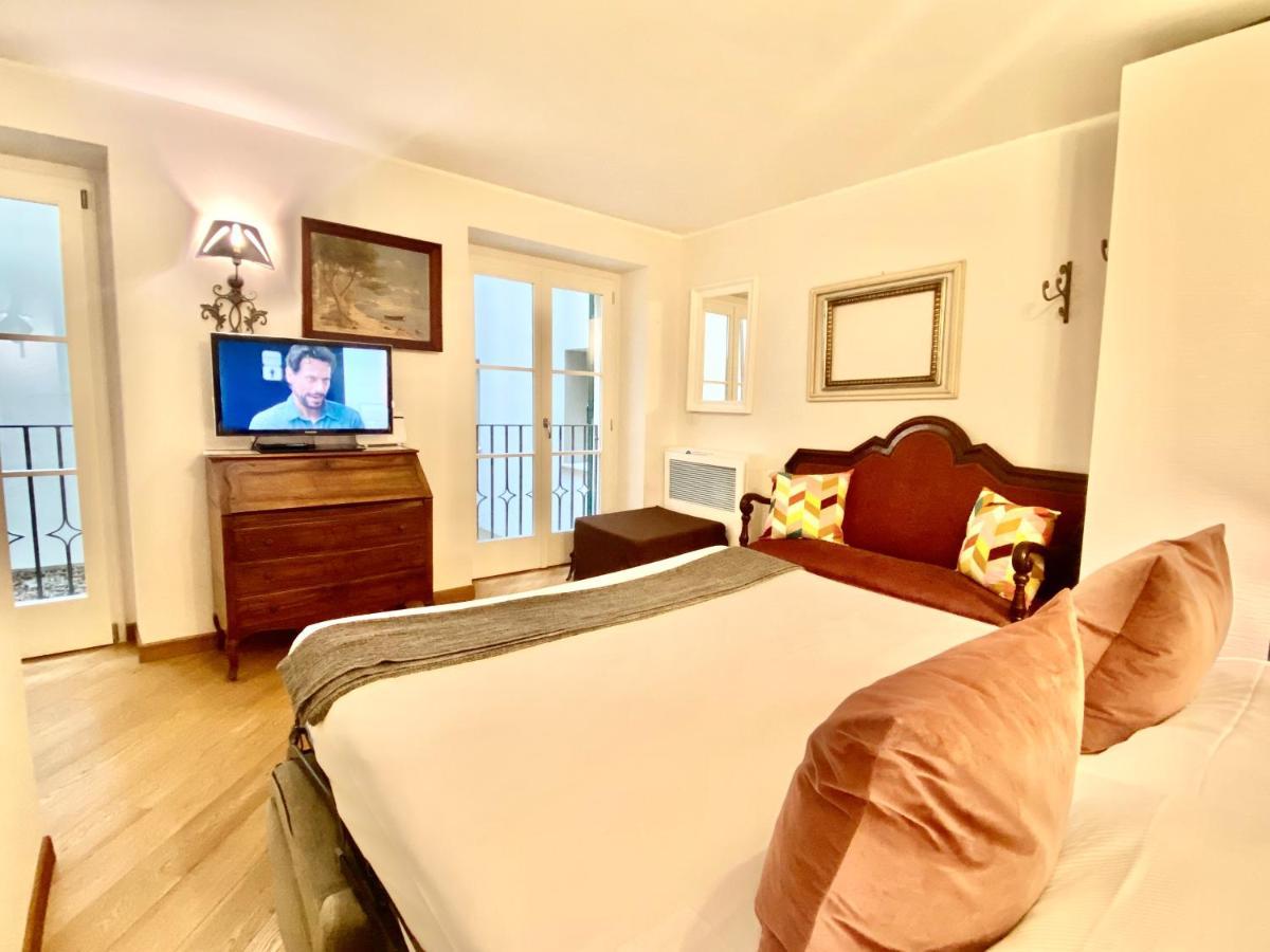 Palazzina C Appartement