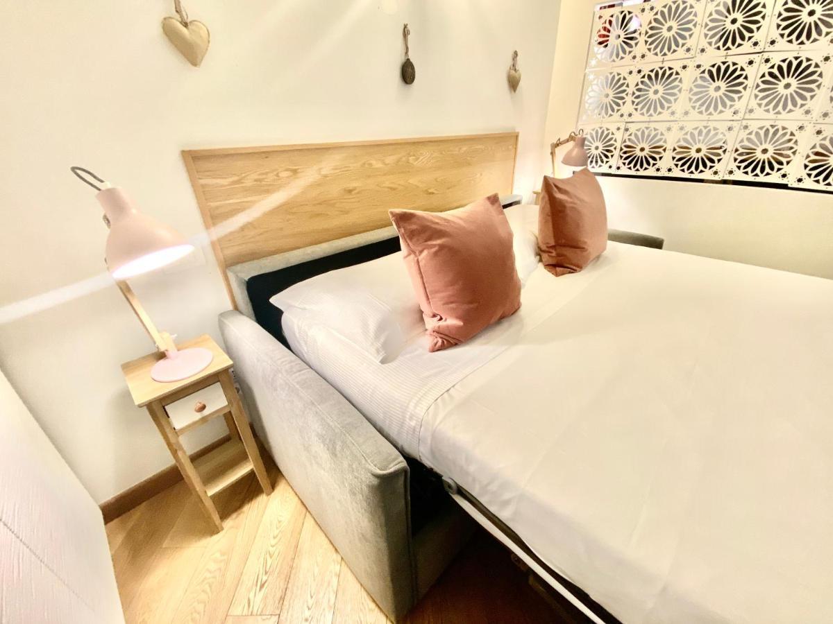 Appartement Palazzina C Genua