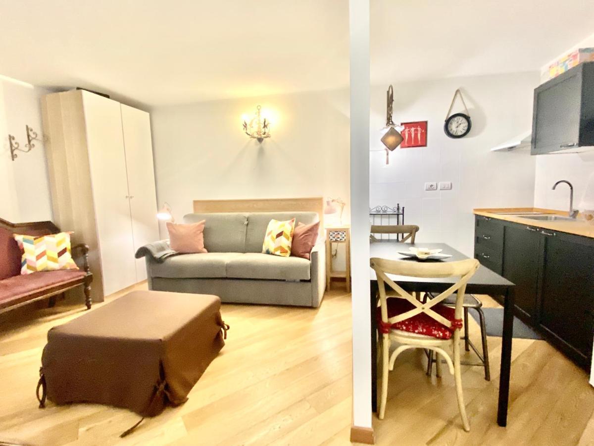 Palazzina C Appartement *