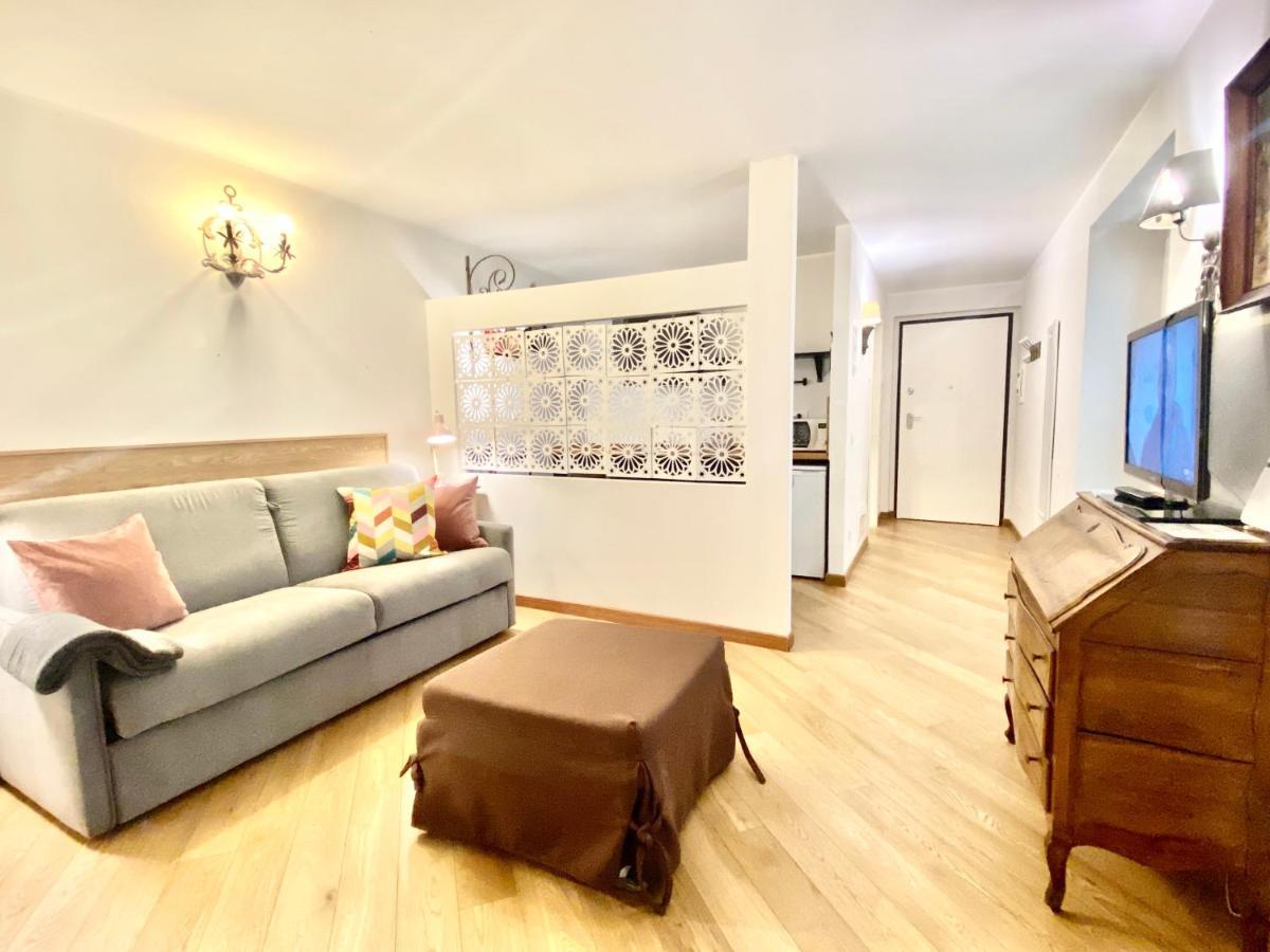 Palazzina C *