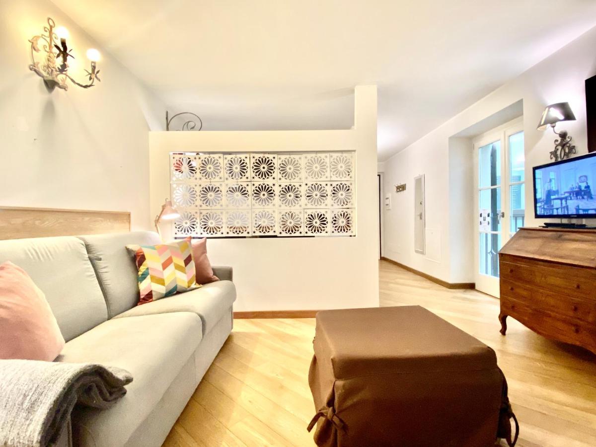 Appartement Palazzina C