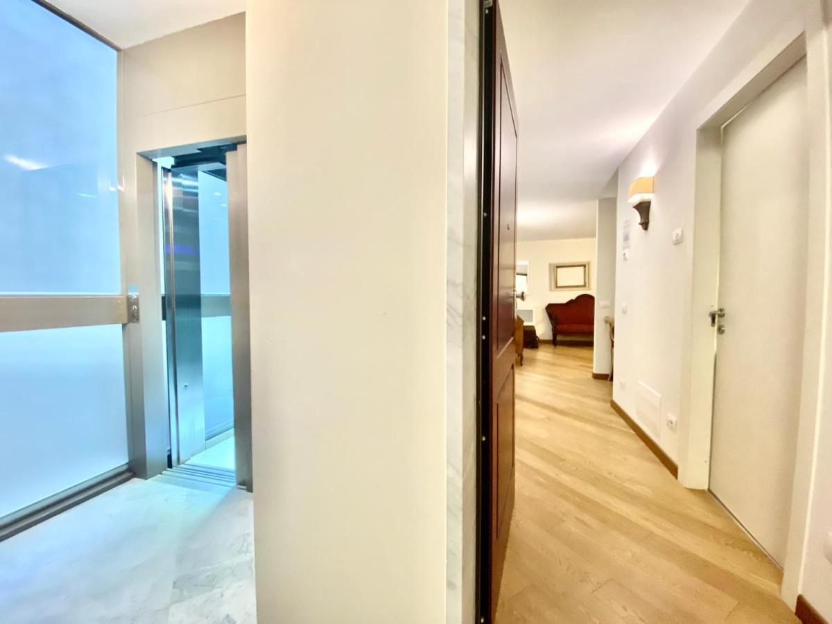 Palazzina C *