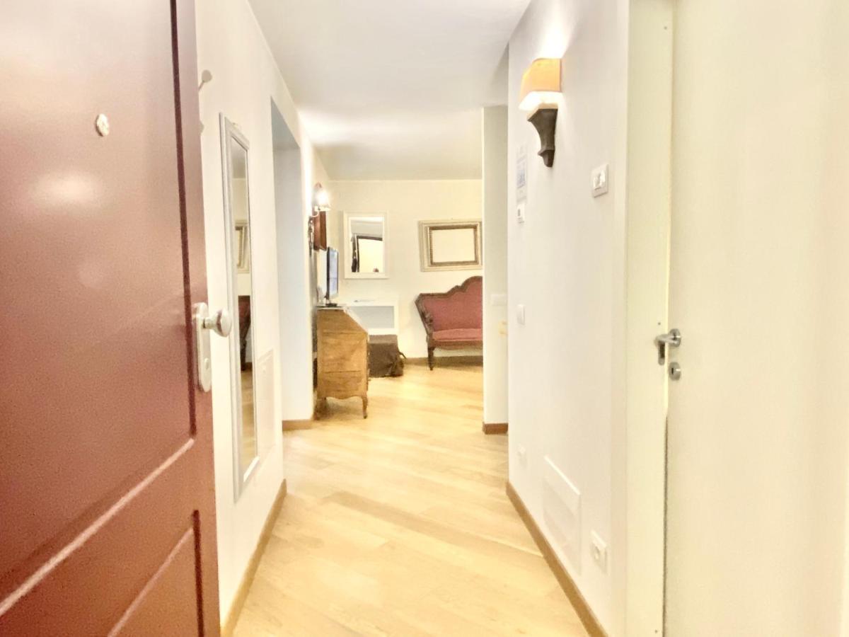 Palazzina C Appartement *