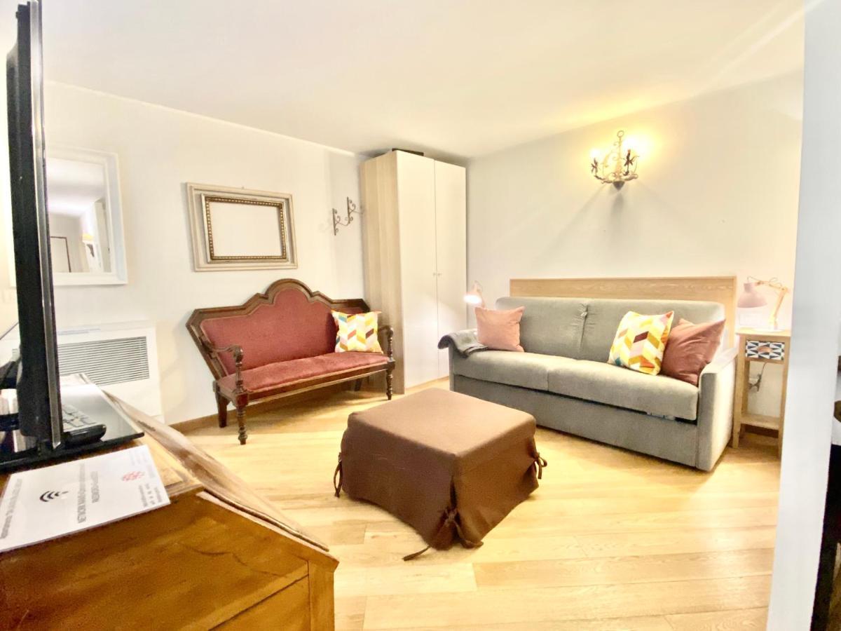 Appartement Palazzina C